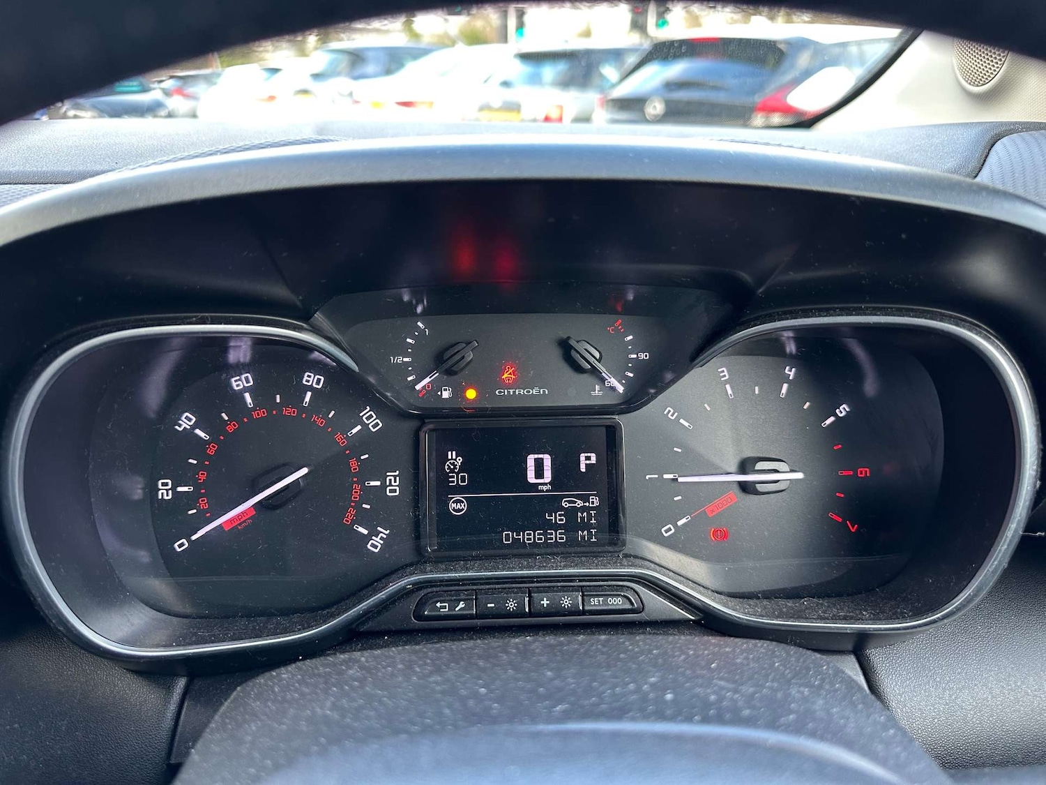 Used Citroen C3 Aircross 2020 for sale - 77353583: Photo 29