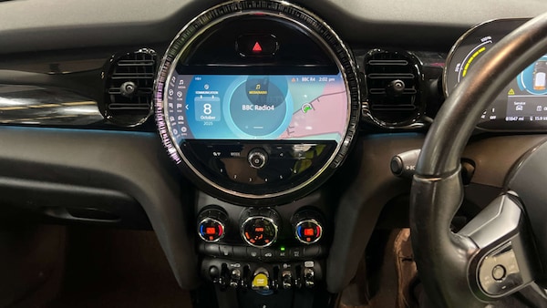 Used MINI Hatch 2021 for sale - 76275295: Photo 10