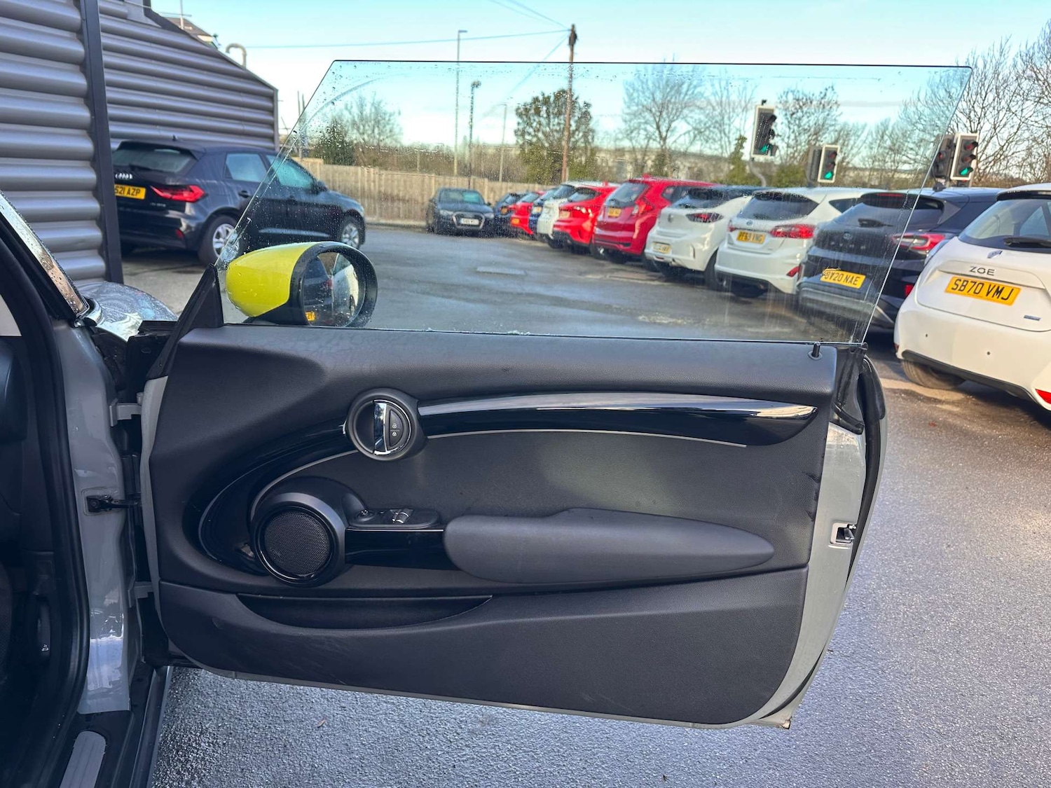 Used MINI Hatch 2021 for sale - 76275295: Photo 13