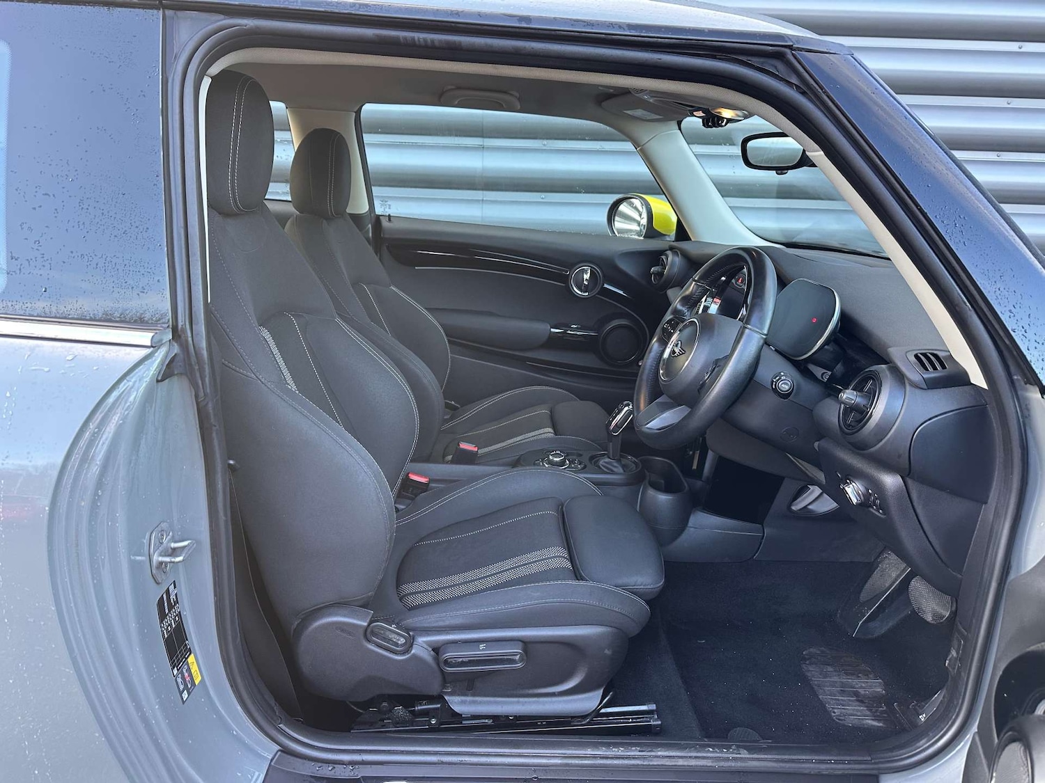 Used MINI Hatch 2021 for sale - 76275295: Photo 14