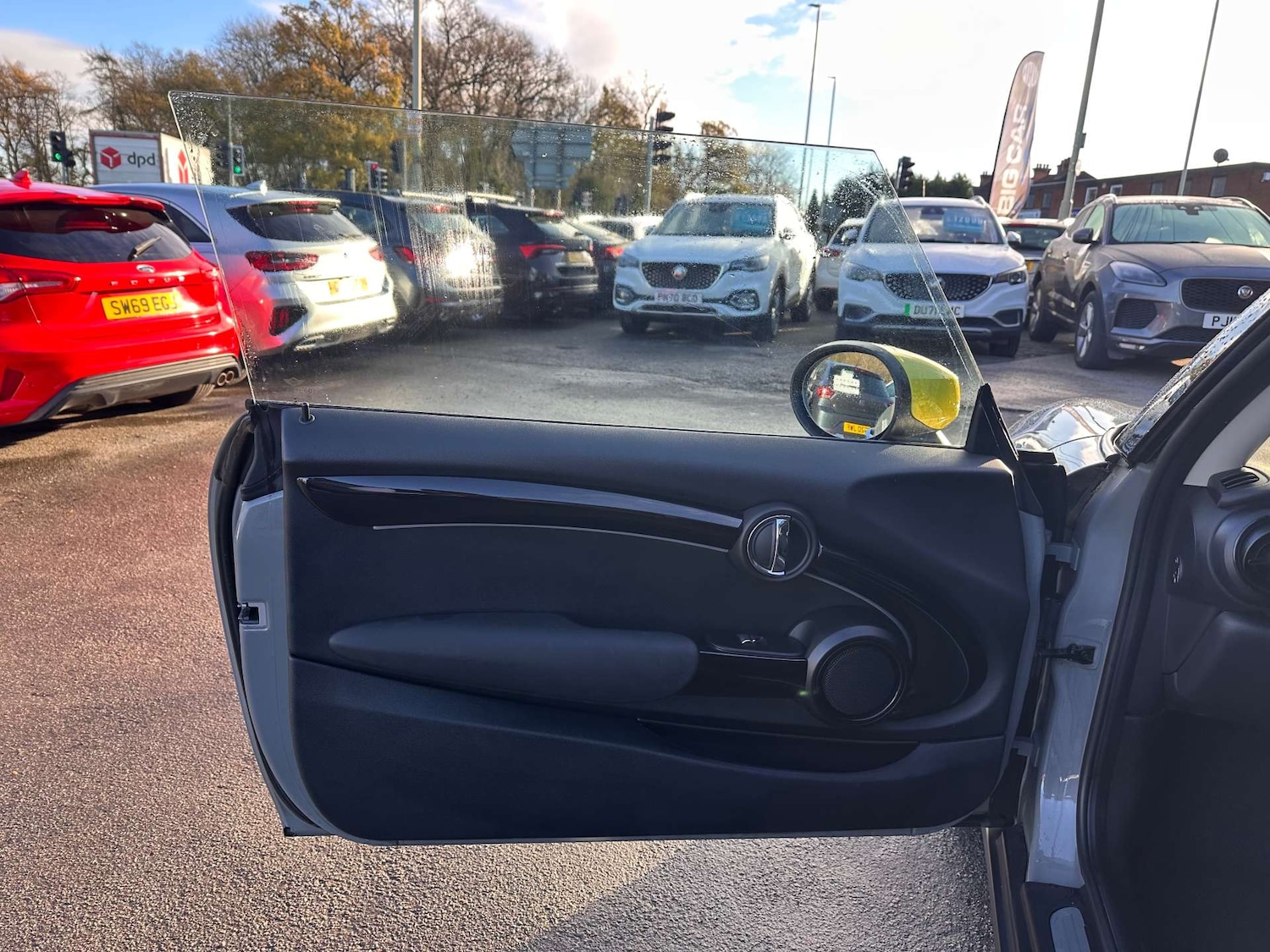 Used MINI Hatch 2021 for sale - 76275295: Photo 16