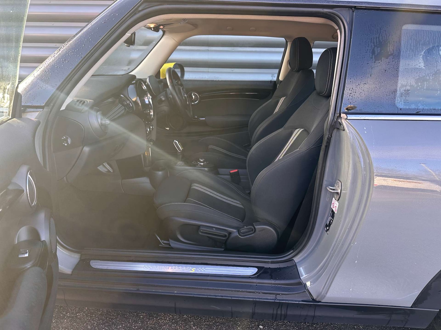 Used MINI Hatch 2021 for sale - 76275295: Photo 17