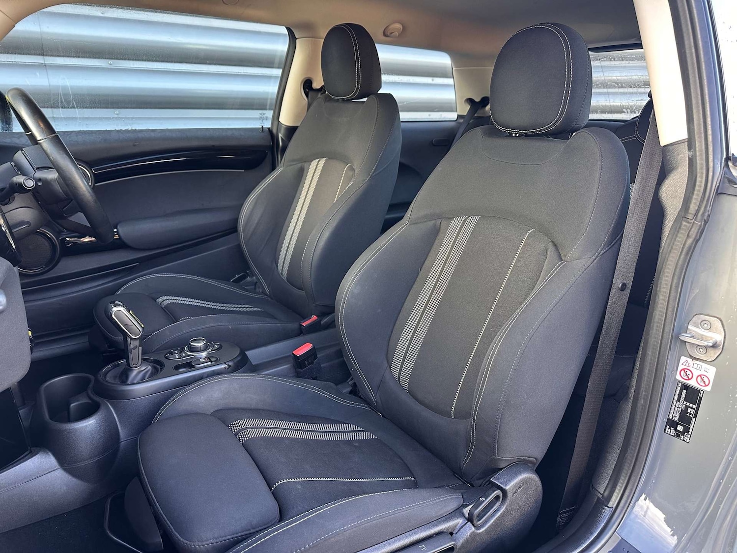 Used MINI Hatch 2021 for sale - 76275295: Photo 18