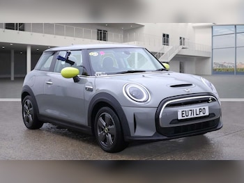 MINI - Hatch