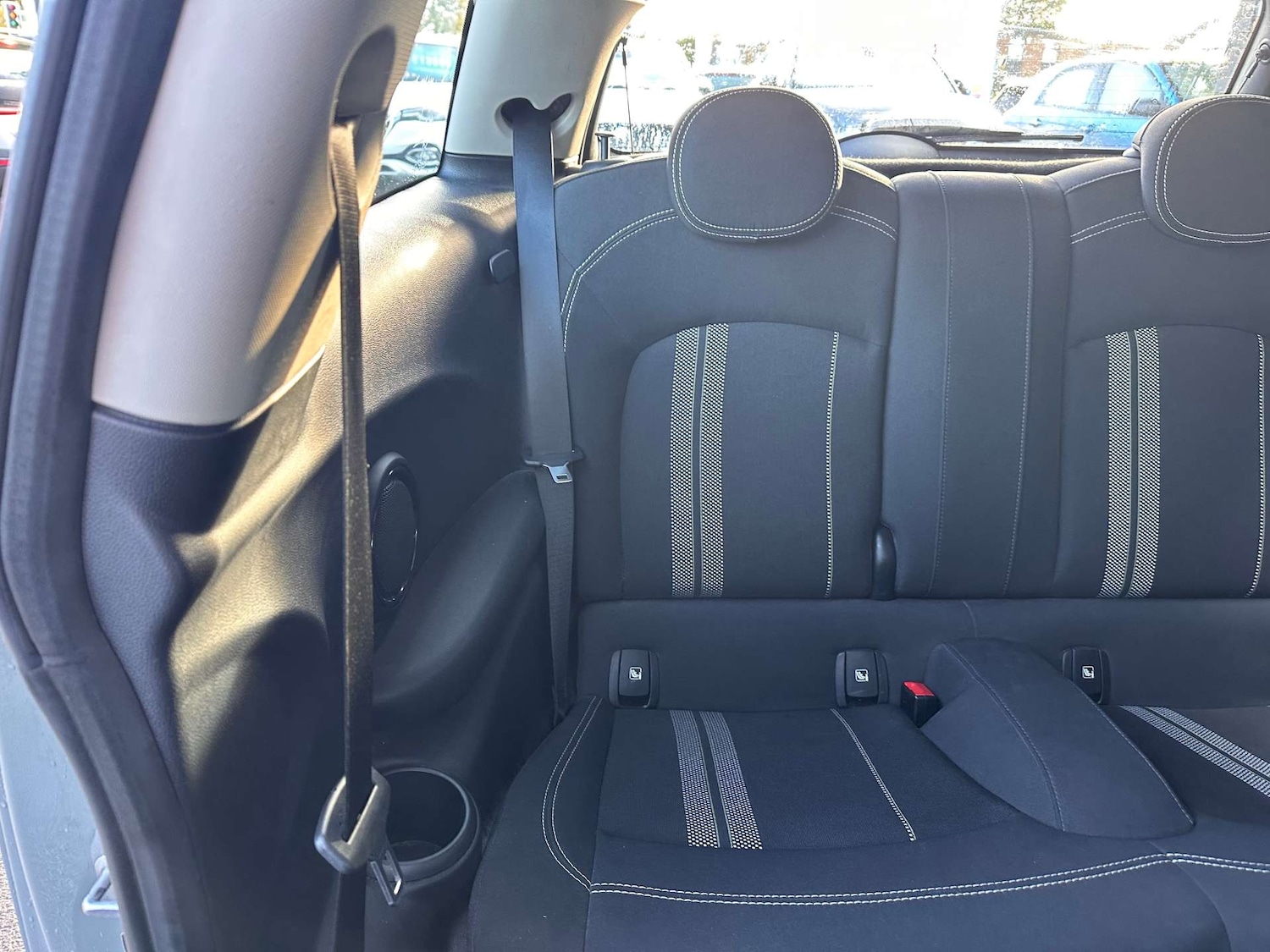 Used MINI Hatch 2021 for sale - 76275295: Photo 21