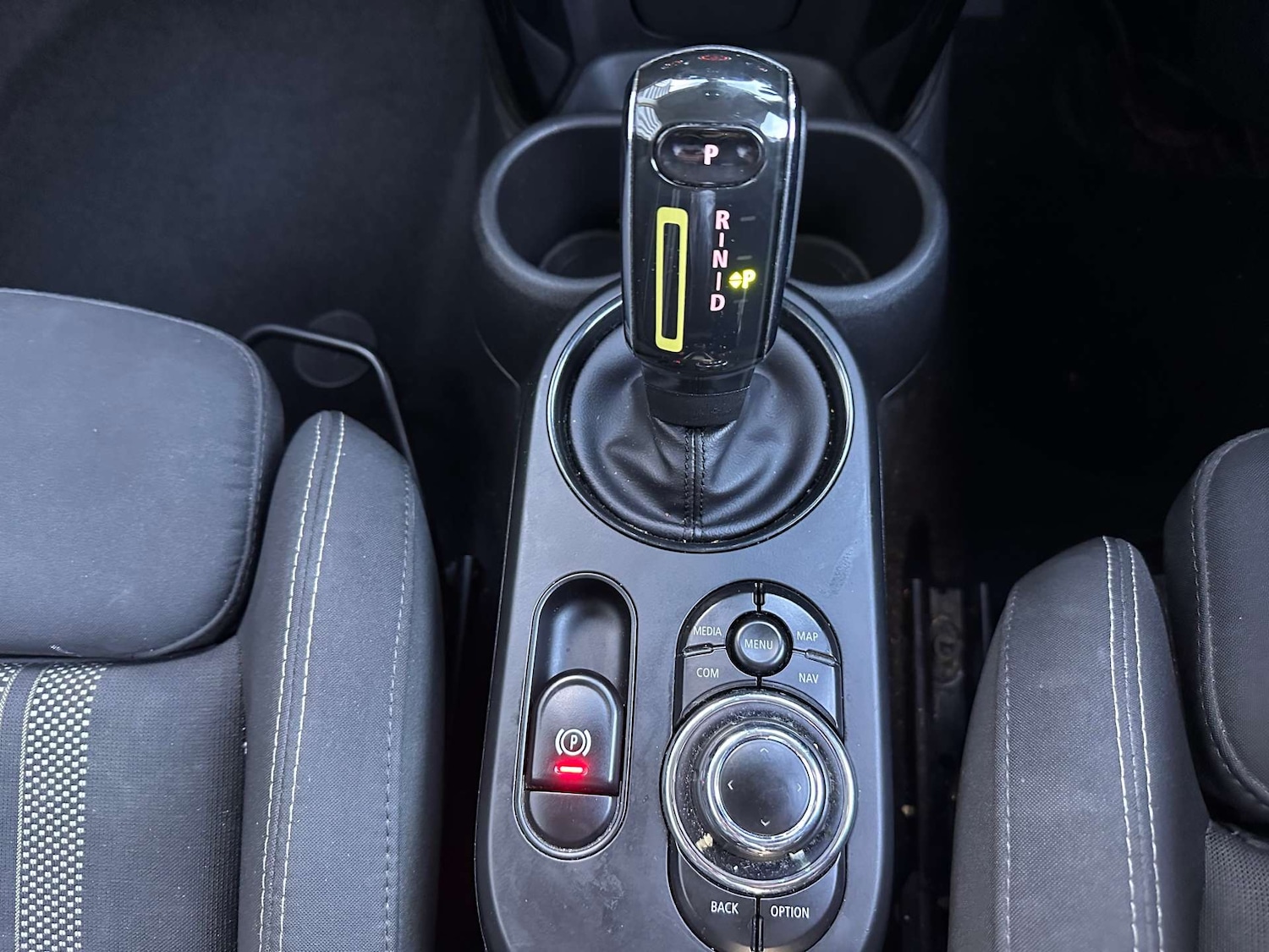 Used MINI Hatch 2021 for sale - 76275295: Photo 27