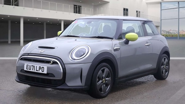 Used MINI Hatch 2021 for sale - 76275295: Photo 2