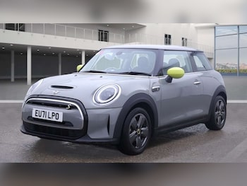 Used MINI Hatch 2021 for sale - 76275295: Photo 2