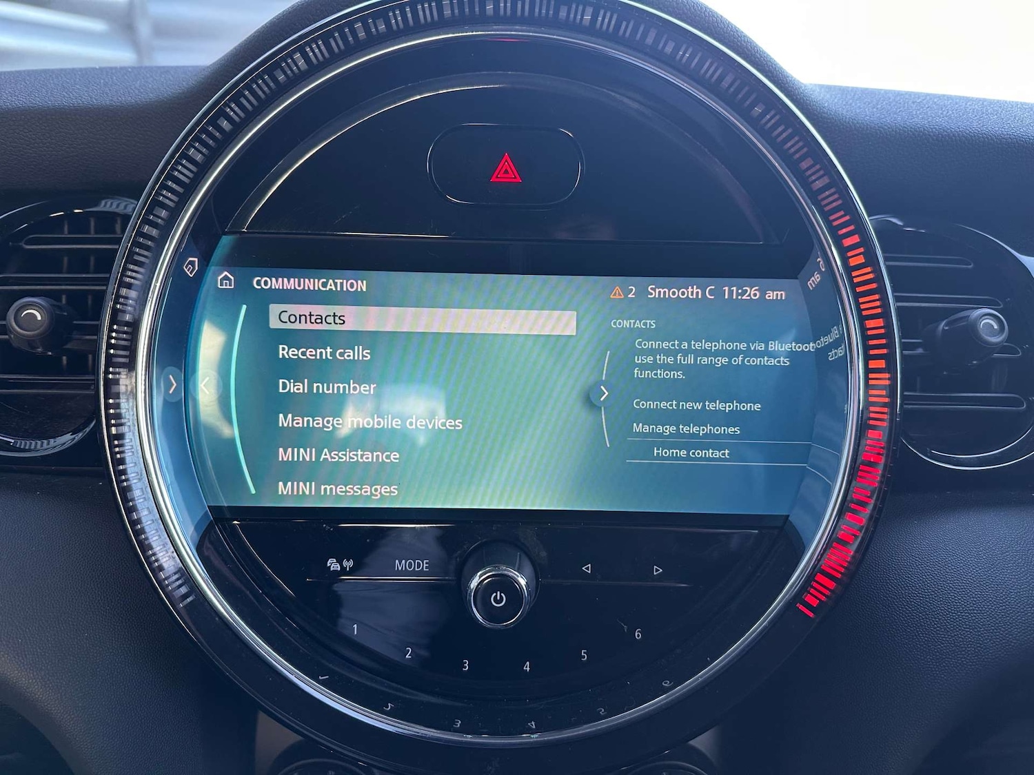 Used MINI Hatch 2021 for sale - 76275295: Photo 32