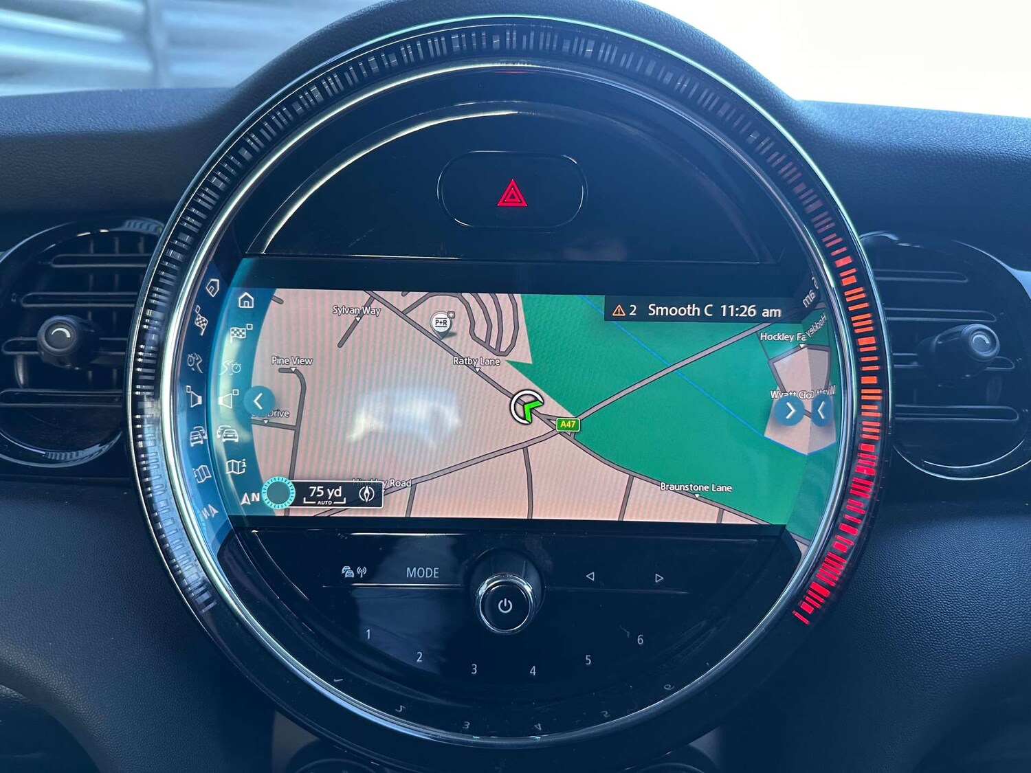 Used MINI Hatch 2021 for sale - 76275295: Photo 33