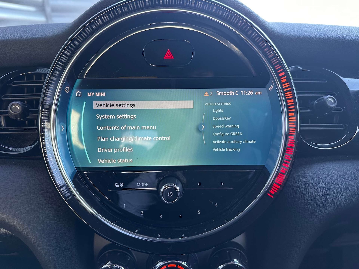 Used MINI Hatch 2021 for sale - 76275295: Photo 35