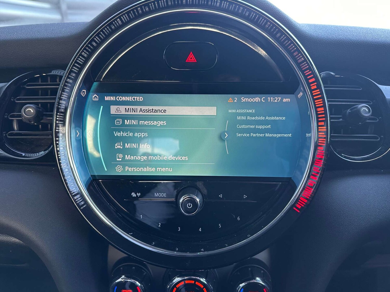 Used MINI Hatch 2021 for sale - 76275295: Photo 36