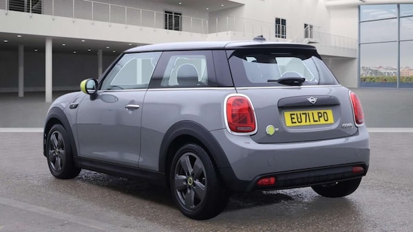 Used MINI Hatch 2021 for sale - 76275295: Photo 3