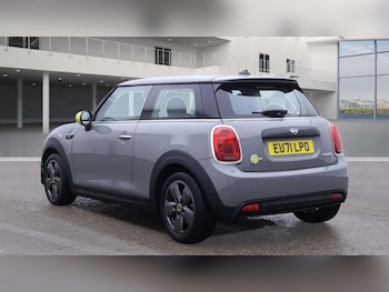 Used MINI Hatch 2021 for sale - 76275295: Photo 3