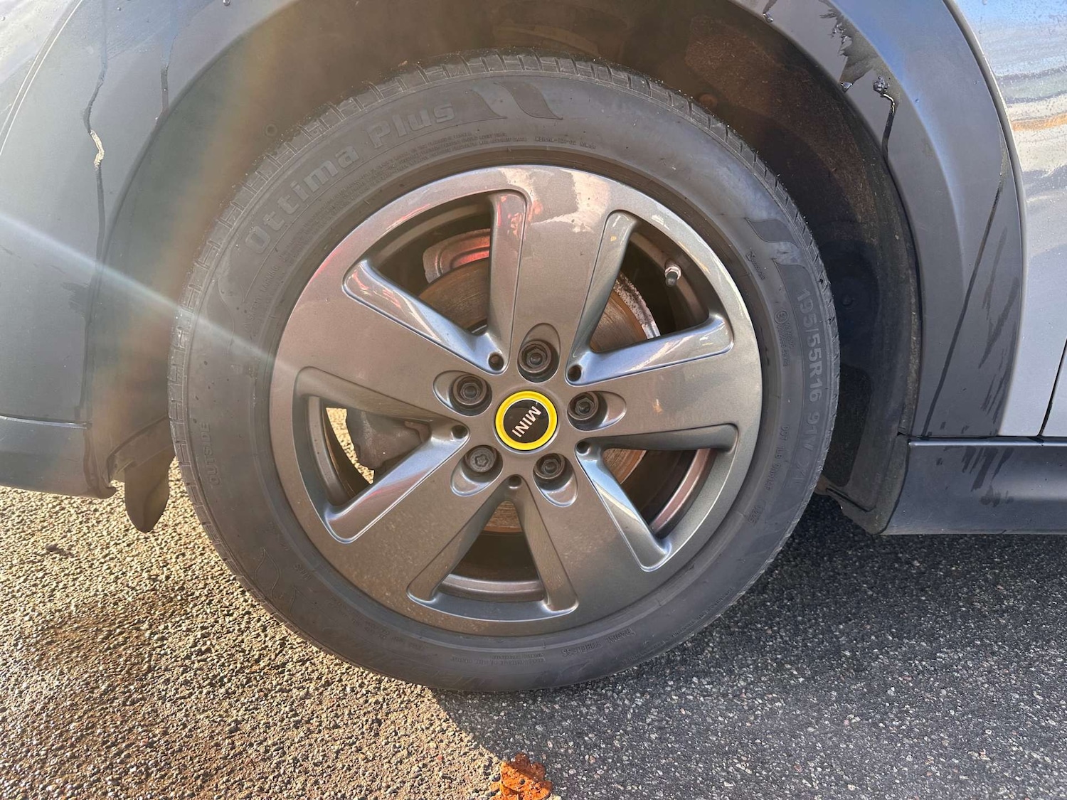 Used MINI Hatch 2021 for sale - 76275295: Photo 43