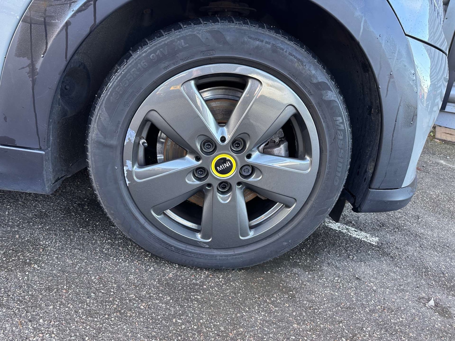 Used MINI Hatch 2021 for sale - 76275295: Photo 44