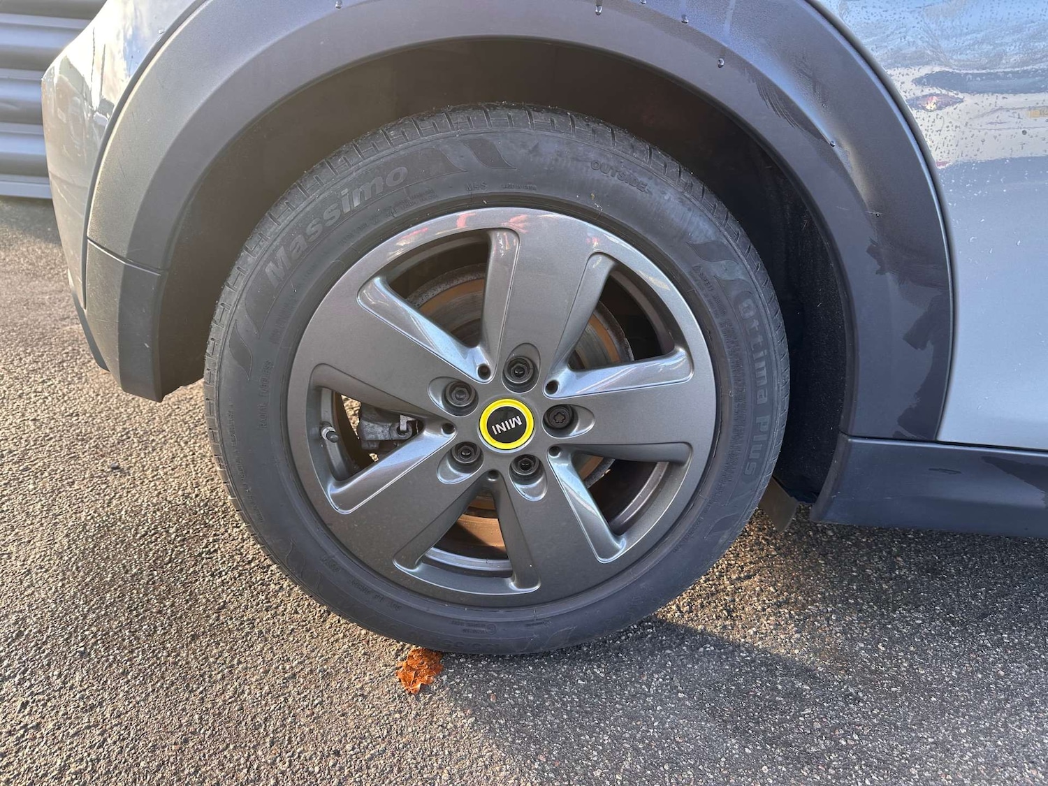 Used MINI Hatch 2021 for sale - 76275295: Photo 45