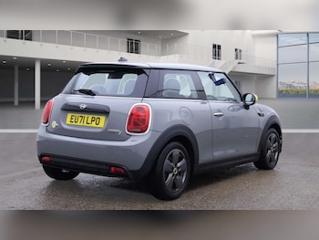 Used MINI Hatch 2021 for sale - 76275295: Photo 4