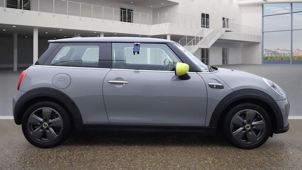 Used MINI Hatch 2021 for sale - 76275295: Photo 5