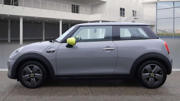 Used MINI Hatch 2021 for sale - 76275295: Photo 6