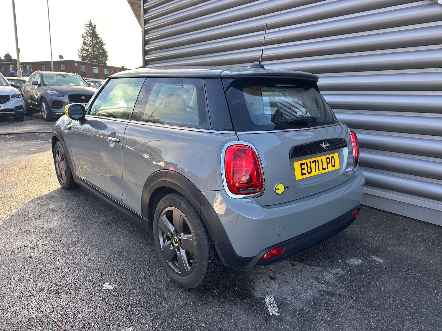 Used MINI Hatch 2021 for sale - 76275295: Photo 7