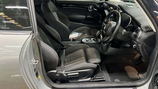 Used MINI Hatch 2021 for sale - 76275295: Photo 7