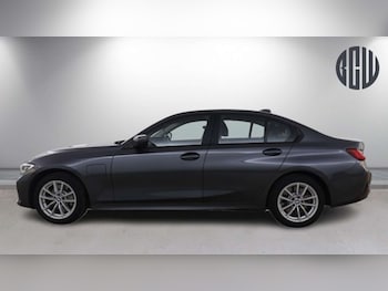 Used BMW 3 Series 2020 for sale - 79454717: Photo
