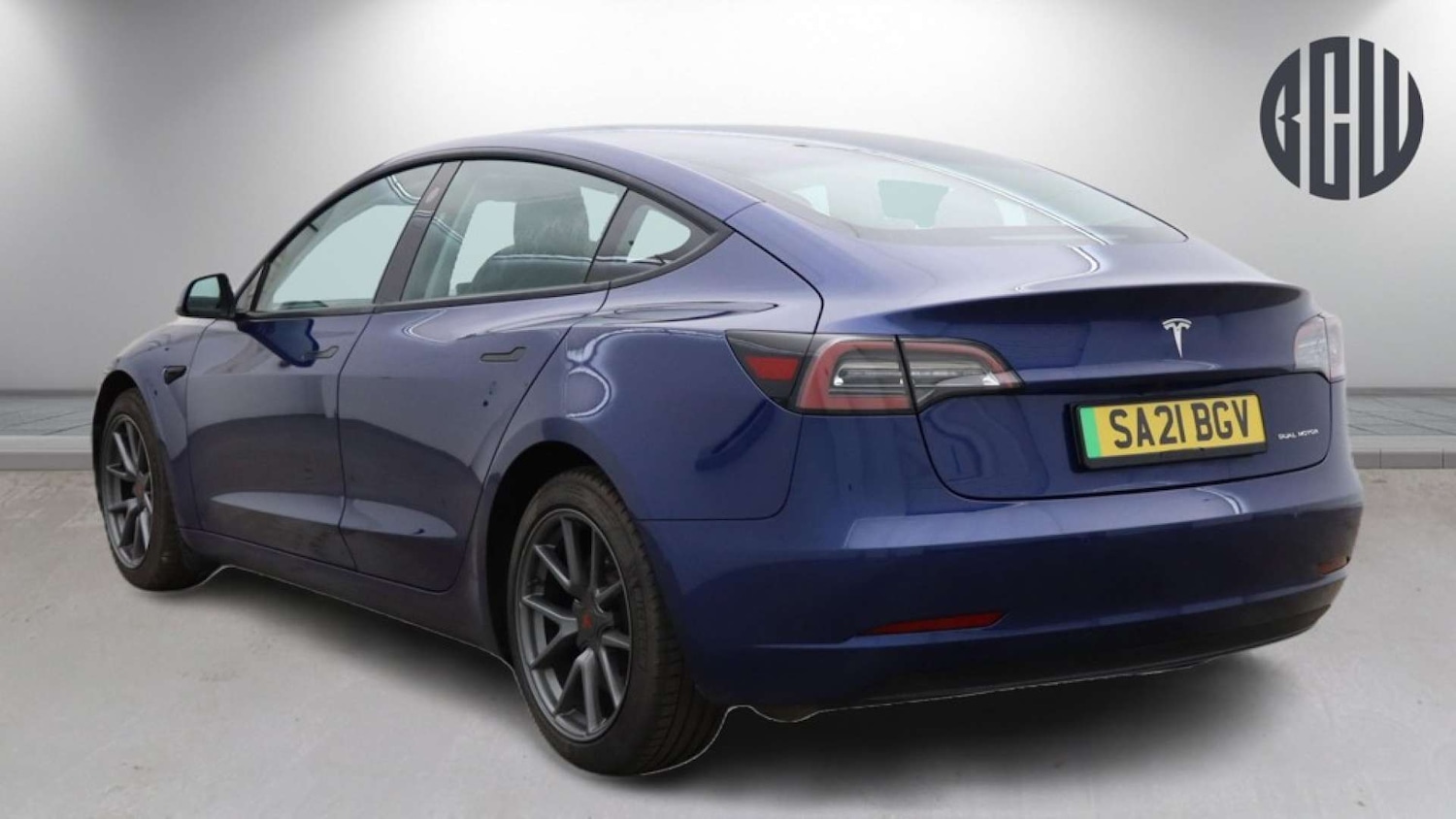 Used Tesla Model 3 2021 for sale - 77606768: Photo 3