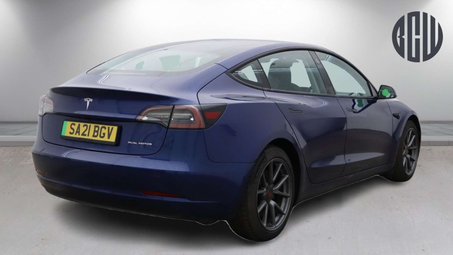 Used Tesla Model 3 2021 for sale - 77606768: Photo 4