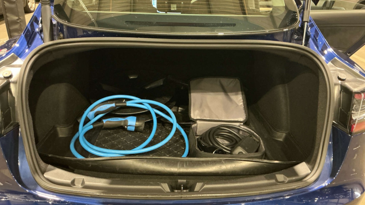 Used Tesla Model 3 2021 for sale - 77606768: Photo 8