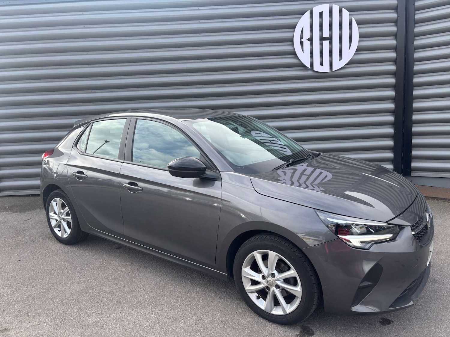 Used Vauxhall Corsa 2020 for sale - 76601158: Photo 1