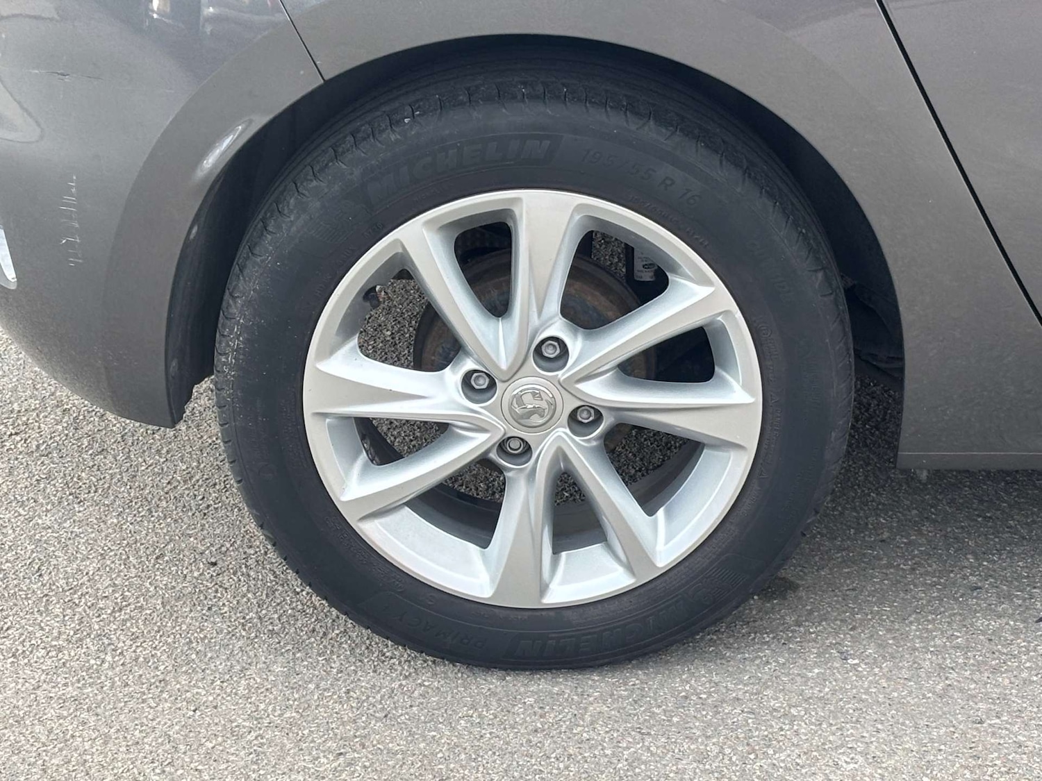 Used Vauxhall Corsa 2020 for sale - 76601158: Photo 10