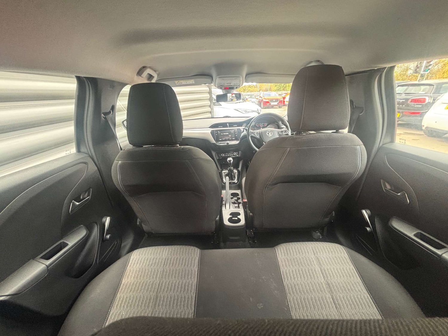 Used Vauxhall Corsa 2020 for sale - 76601158: Photo 11