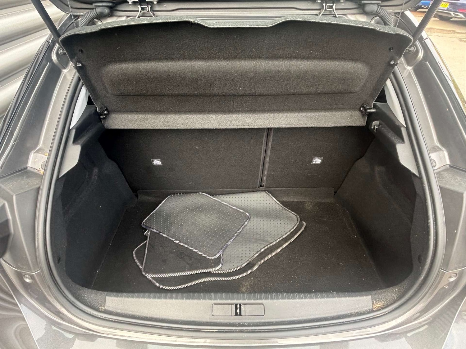 Used Vauxhall Corsa 2020 for sale - 76601158: Photo 12