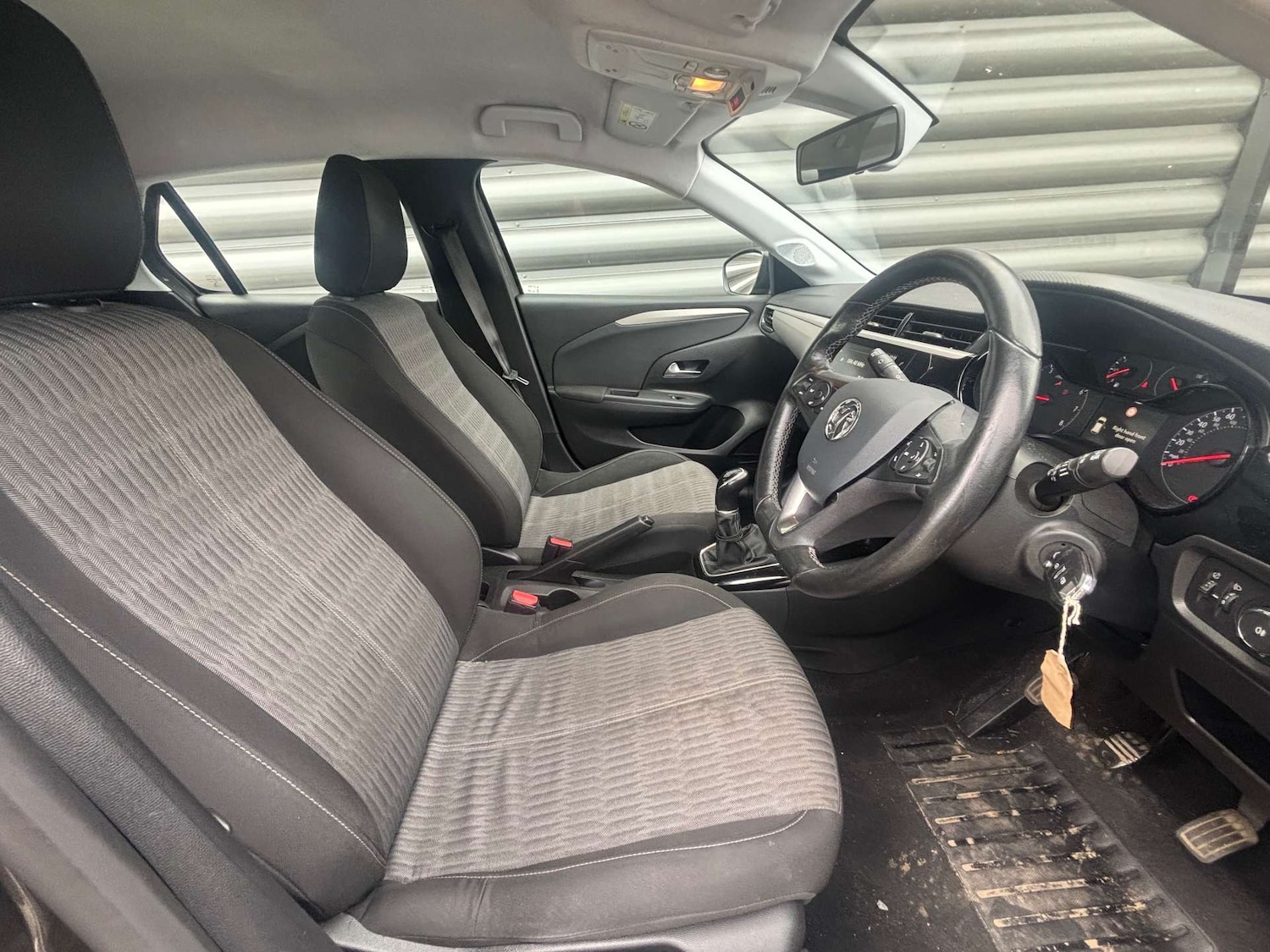 Used Vauxhall Corsa 2020 for sale - 76601158: Photo 14