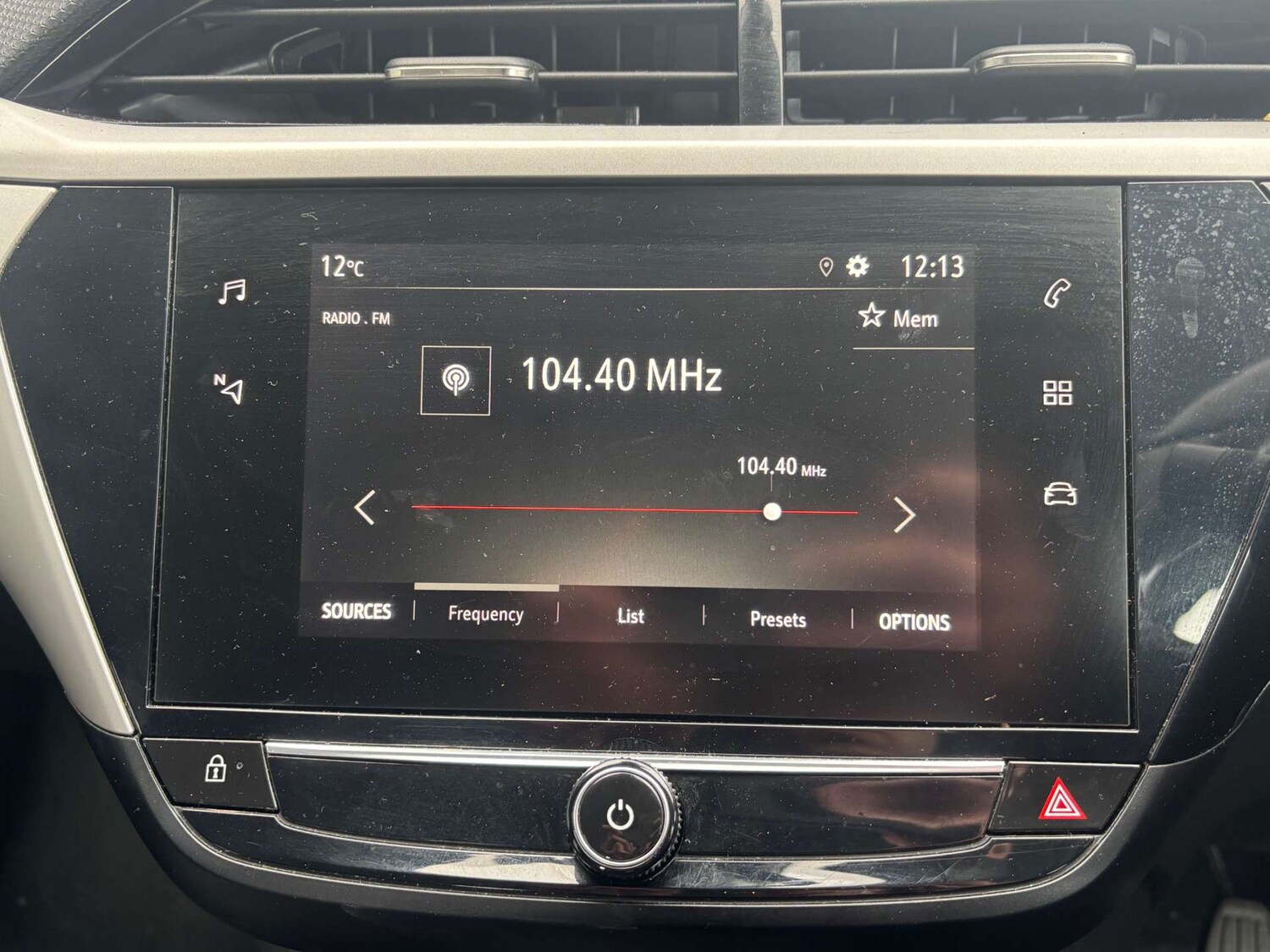 Used Vauxhall Corsa 2020 for sale - 76601158: Photo 15