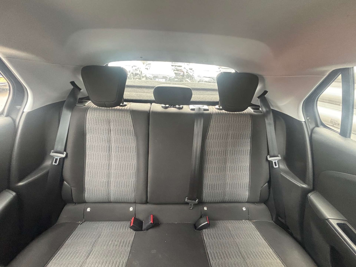 Used Vauxhall Corsa 2020 for sale - 76601158: Photo 21