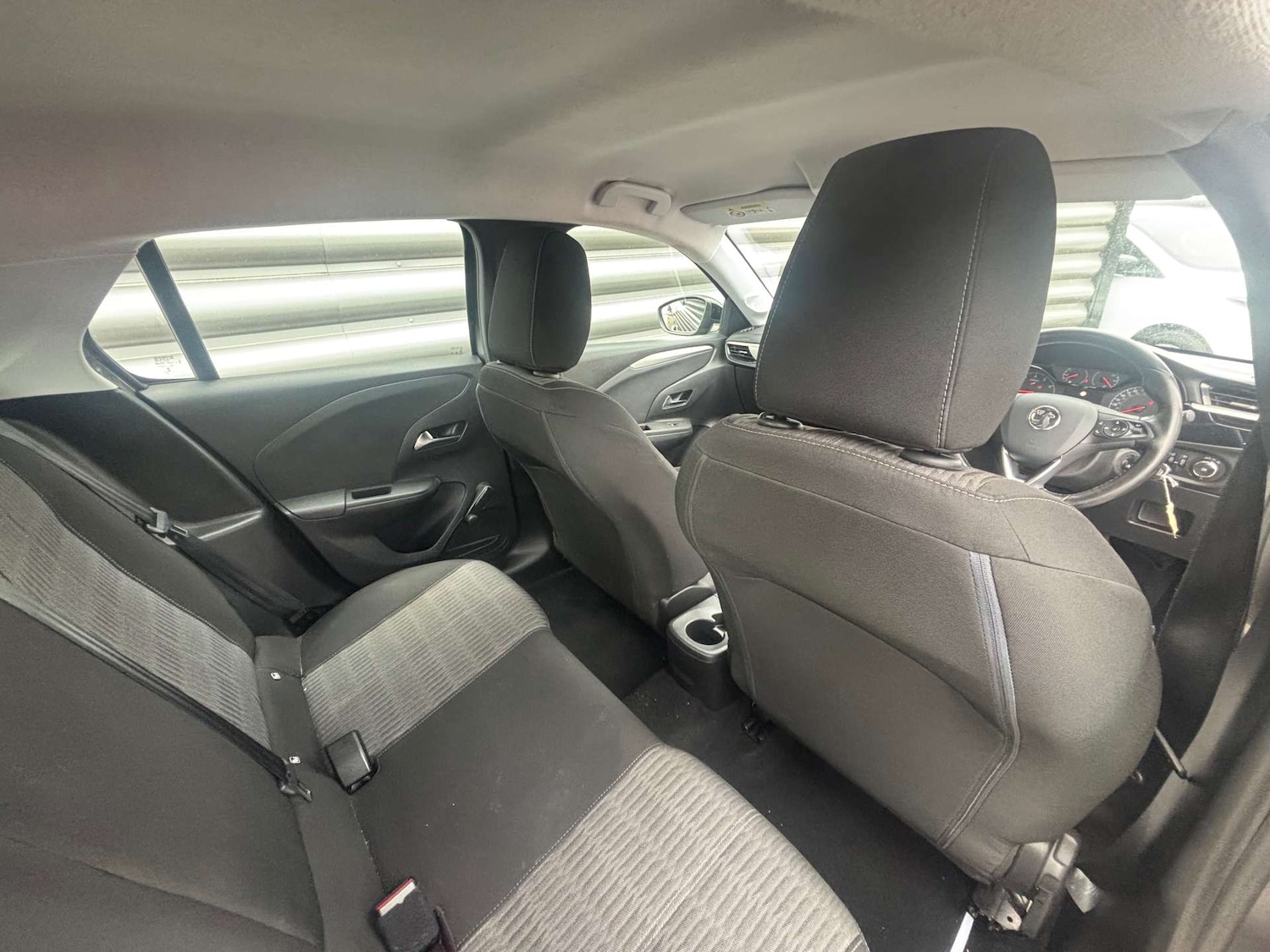 Used Vauxhall Corsa 2020 for sale - 76601158: Photo 25