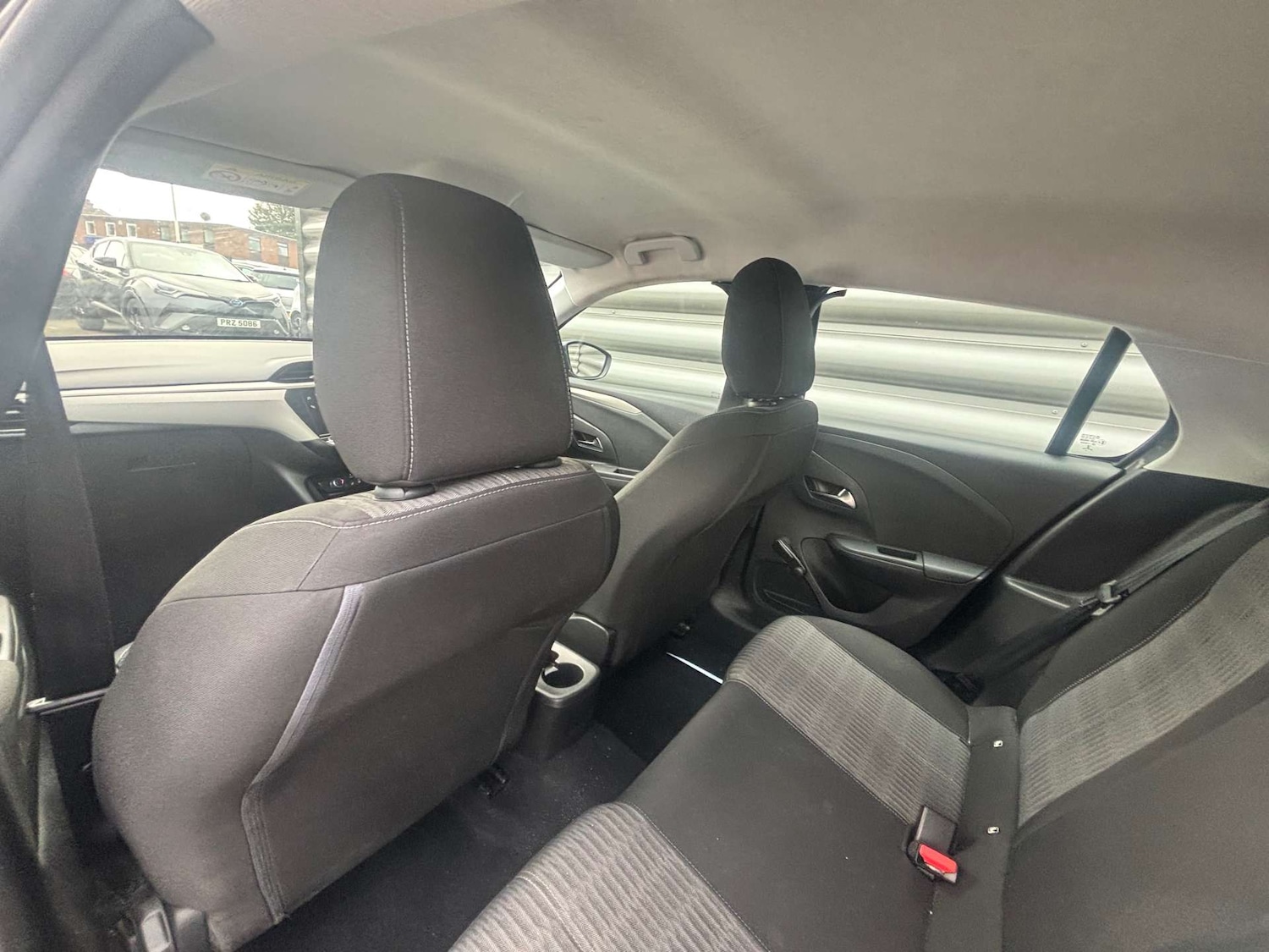 Used Vauxhall Corsa 2020 for sale - 76601158: Photo 28