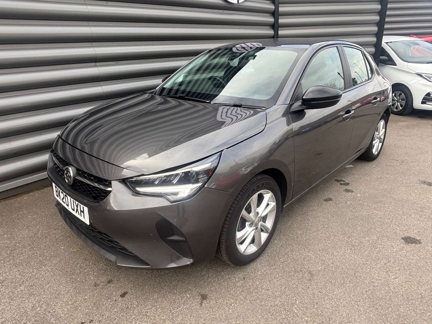 Used Vauxhall Corsa 2020 for sale - 76601158: Photo 3