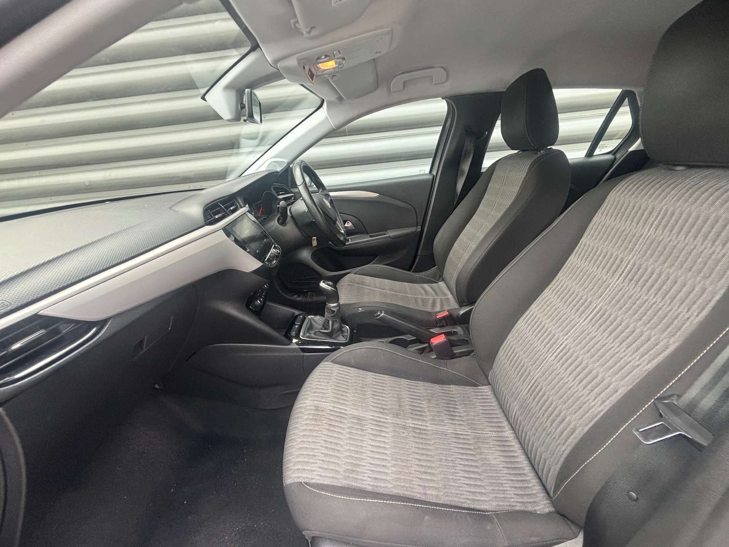 Used Vauxhall Corsa 2020 for sale - 76601158: Photo 32