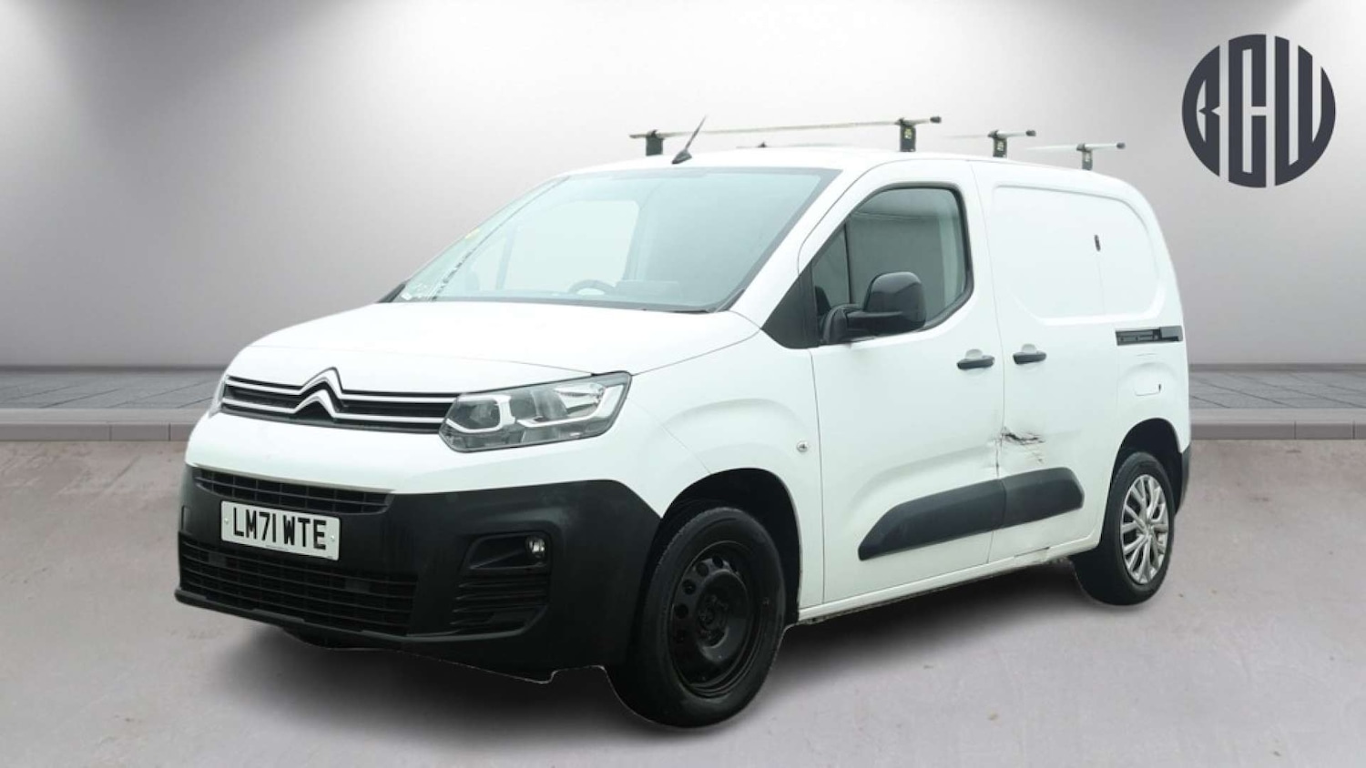 Used Citroen Berlingo 2022 for sale - 77564292: Photo 2