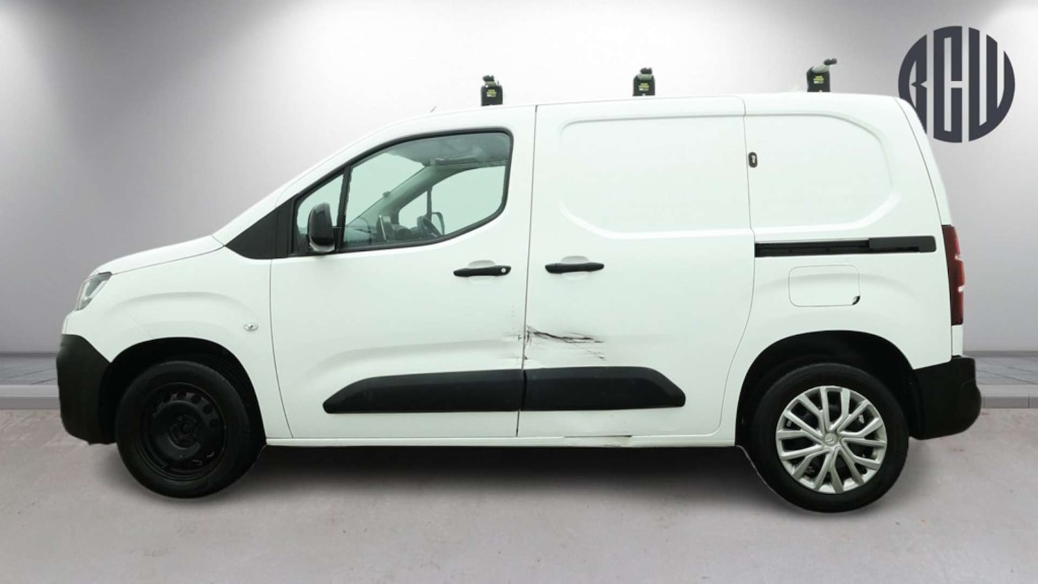 Used Citroen Berlingo 2022 for sale - 77564292: Photo 6