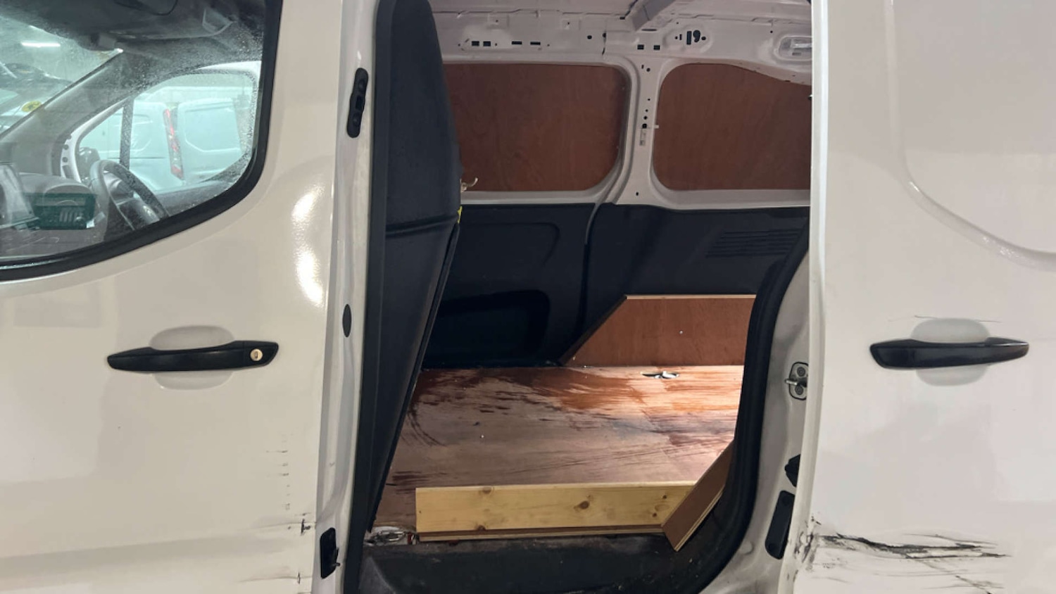 Used Citroen Berlingo 2022 for sale - 77564292: Photo 8