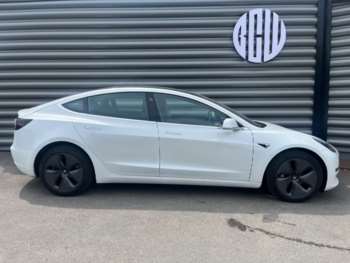 Used Tesla Model 3 2020 for sale - 75016636: Photo