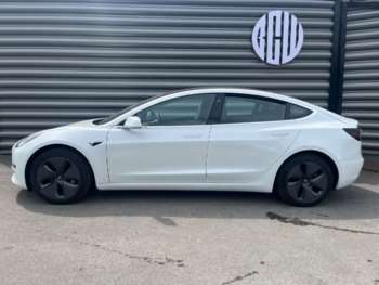 Used Tesla Model 3 2020 for sale - 75016636: Photo