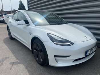 Used Tesla Model 3 2020 for sale - 75016636: Photo