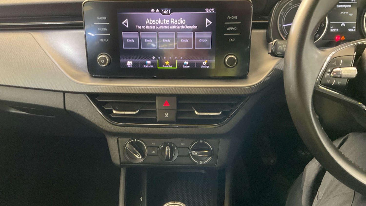 Used Skoda Scala 2021 for sale - 76379905: Photo 11