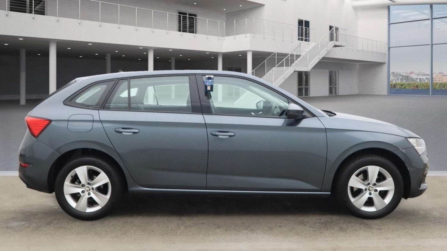 Used Skoda Scala 2021 for sale - 76379905: Photo 5