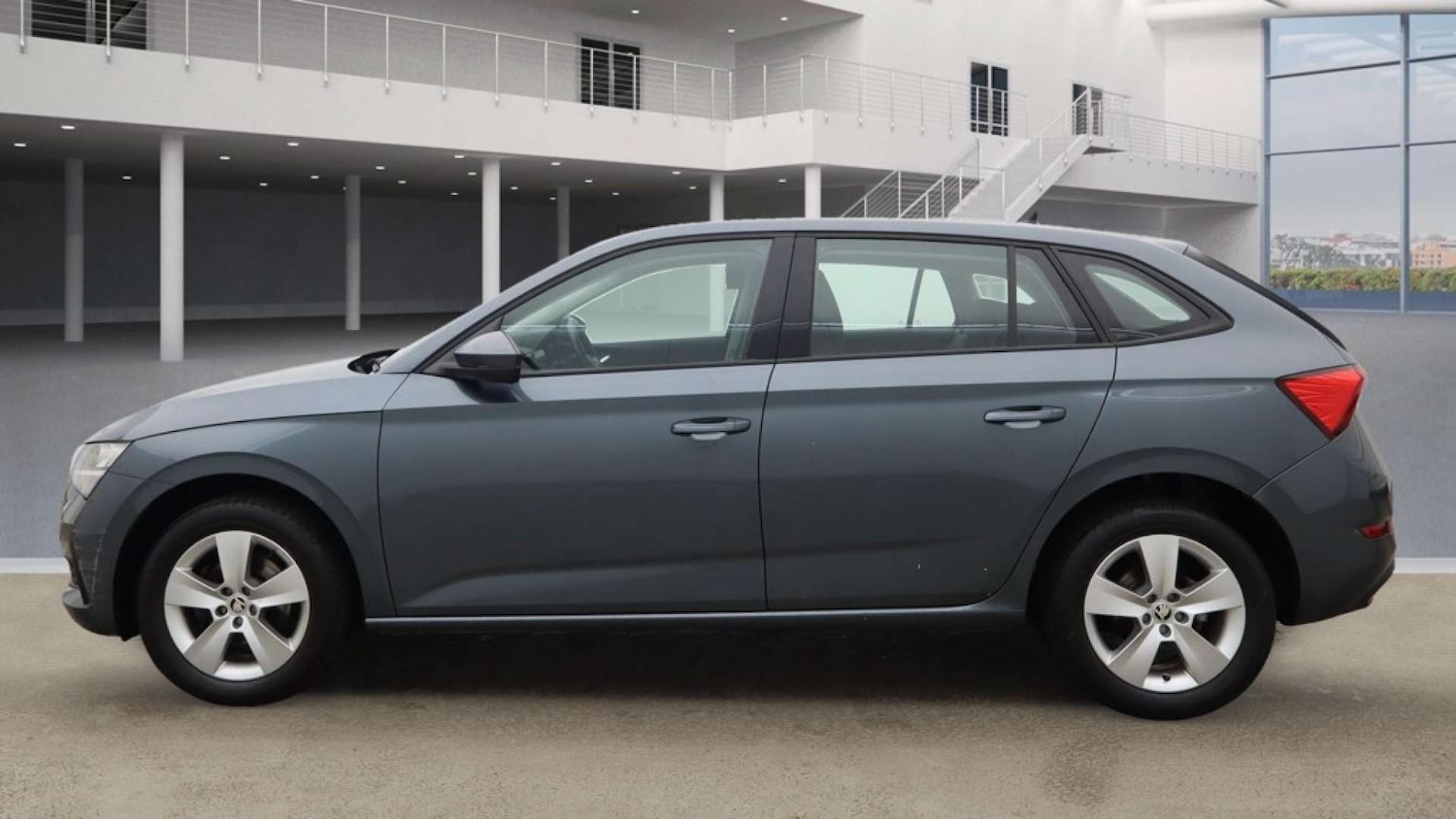 Used Skoda Scala 2021 for sale - 76379905: Photo 6